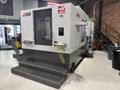 Haas EC-500 HMC, 2011 – TSC, Probe, 40 ATC