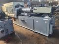 Nissei Used FN4000-36A Injection Molding Machine, 200 Ton, 9.6 oz.