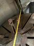GIDDINGS &amp; LEWIS VERTICAL TURRET LATHE. STOCK # 0546626