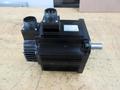 Used Haas Servo Axis Motor Sigma-1 09 (Short) #93-0346 (Yaskawa Model SGMG-09A2AB)