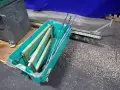 PEDRAZZOLI 12" AUTOMATIC CIRCULAR COLD SAW   -  SB 350 AP