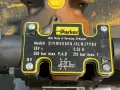 PARKER AXIAL PISTON PUMP W/VALVE  -  PV046R1K8T1NMRZ