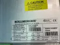 KOLLMORGEN SERVO DRIVE   -  MMC-SD-2.4-460-D