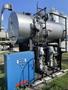 500HP Hurst Series 400 Boiler 2016, Unused.