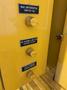 30 HP HI-VAC MODEL #230 INDUSTRIAL HIVAC VACUUM SYSTEM: STOCK #23093