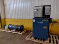15 HP DUSTCONTROL MODEL #DC-11 &amp; RAF-1600 DUST COLLECTOR SYSTEM: STOCK #17160