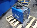 MILLER 150 WELDER  -  SYNCROWAVE 180 SD
