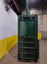40&quot; X 54&quot; PIQUA SERIES 40 VERTICAL HYDRAULIC PAPER BALER: STOCK #18797