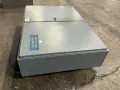 HOFFMAN PLC PANEL ELECTRICAL ENCLOSURE