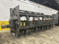 20&#039; AMD BAR &amp; PIPE DESCRAMBLER RACK &amp; LOADER: STOCK #22659