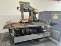 HEM 18" X 24" FULLY AUTOMATIC TILT FRAME VERTICAL BANDSAW MODEL VT120 HA-60 TS