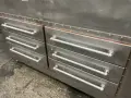 DESPATCH 9 KW 6 DRAWER OVEN   -  SPECIAL DRAWER OVEN