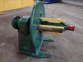 2500 LBS  x 18&quot; LITTELL MODEL #25 PULL OFF COIL REEL UNCOILER: STOCK #16503