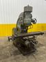 #3 KEARNEY &amp; TRECKER MILWAUKEE MODEL #3 VERTICAL MILLING MACHINE 64" x 13" x 10 HP: YOBRO #24458