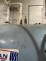 300 Hp. Superior High Pressure Steam Boiler, 150 psi, 1995 – 12.6 MBH Gordon Piatt Burner, Blowdown Separator