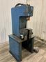 12 TON NEFF D12-5M HYDRAULIC C-FRAME PRESS: STOCK #81035