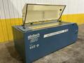 75" X 28" X 32" ATOTECH MODEL #CCT-P CYCLIC CORROSION SALT CHAMBER MACHINE: YOBRO #25759