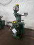 2 HP BRIDGEPORT SERIES 1 VERTICAL MILL. STOCK # 0775125
