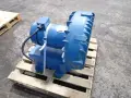 AMETEK 2.8 HP BLOWER  -  DR808D89MXA