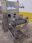 24" WIDE FPI SYSTEMS MODEL #CBW-24 STAINLESS STEEL CONVEYOR TYPER PASS-THROUGH PARTS WASHER: YOBRO #25173