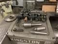 14" x 40" KINGSTON Model HQ1440 Manual Engine Lathe