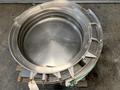 36"  Midwest CW Vibratory Bowl