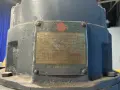 FAMCO 10” X 40” VERTICAL MILL  -  100