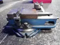 KURT MFG. 6" X 12" VISE  -  D675
