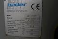 BABER AIR DRYER: STOCK #75749