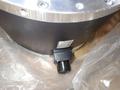 YASKAWA ELECTRIC AC SERVO MOTOR  -  SGMCS-80M3A31