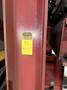 2021 Conveyor Dynamic model Didion feed oscillating conveyor