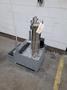 Rush Model FC 500D PCD, Carbide, HSS Tool Grinder