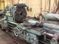 30" X 96" SIDNEY ENGINE LATHE: STOCK #65649