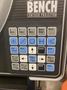 14" Optical Gaging Products (OGP) "Top Bench" Optical Comparator, s/n TB12061424.