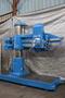 6&#039; X 17&#039; CARLTON RADIAL DRILL: STOCK #71032
