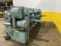 10' X 10" GA  CINCINNATI MODEL #1010 MECHANICAL SHEAR: STOCK #19575