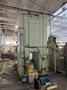630 TON AIDA MODEL #K-630 KNUCKLE JOINT PRESS, NEW 1991: YOBRO #25820