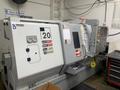 2007 HAAS SL-20T CNC LATHE