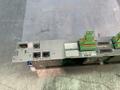 BOSH REXROTH DRIVE CONTROLLER MODULE   -  R911335644