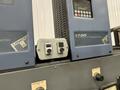 AMS &amp; EXCEL MODEL #MPC0N30 ELECTRICAL CONTROLS, USED FOR TUBE MILL: STOCK #21147