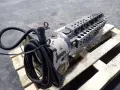 TSUDAKAKOMA CORPORATION INDEXER  -  RZ-200