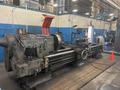 30.5" x 120" MONARCH Model C Engine Lathe, S/N 3-6822, New 1953.