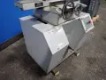 HARIG 18" X 6" SURFACE GRINDER  -  618