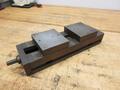 Self Centering 6" Machine Vise- Auction Item