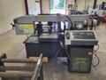 13″ X 18″ HYD-MECH S-20A Series III Automatic Horizontal Bandsaw, 2008