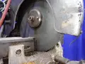SCOTCHMAN INDUSTRIES INC 12" BLADE COLD SAW  -  MC325