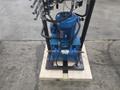 PETS Used VGATS1200 Hydraulic Valve Gate Controller, 12 circuits, 5 HP, 480V