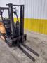 4,700 LBS TOYOTA MODEL #42-6FGCU25 LP GAS FORKLIFT: STOCK #23743