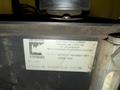 21" X 31" SCOTCHMAN SHA-3121 AUTOMATIC HORIZONTAL MITERING BANDSAW. STOCK # 0114126