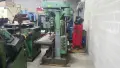 56" x 21" Allen 4 Station Drill Press